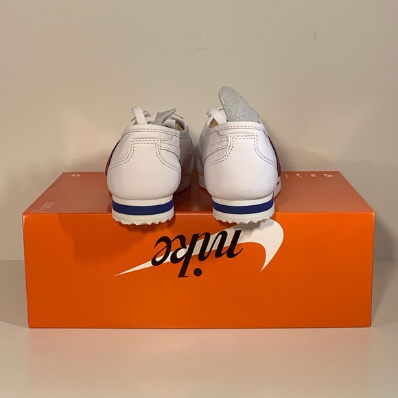 [BRAND NEW] NIKE CORTEZ 72 SHOE DOG DIMENSION SIX MOON MENS 7.5 - NO LID ON BOX - Picture 6 of 8